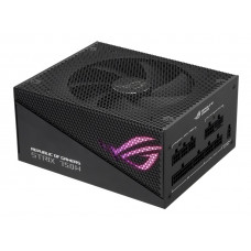 Блок живлення Asus ROG Strix PCIE5 750W Gold Aura Edition (90YE00P3-B0NA00)