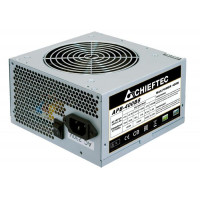 Блок живлення Chieftec APB-400B8 Value 400W