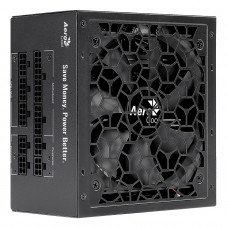 Блок живлення AeroCool Aero Bronze 650M Fully Modular (ACPB-AR65AEC.1M) 650W