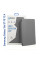 Чохол-книжка BeCover Smart для Samsung Galaxy Tab S7 FE SM-T735 Gray (706702)