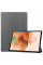Чохол-книжка BeCover Smart для Samsung Galaxy Tab S7 FE SM-T735 Gray (706702)