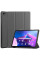 Чохол-книжка BeCover Smart для Lenovo Tab M10 Plus TB-125F (3rd Gen) 10.61" Gray (708304)