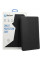 Чохол-книжка BeCover Smart для Xiaomi Redmi Pad 2022 10.61" Black (708722)