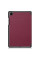 Чохол-книжка BeCover Smart для Samsung Galaxy Tab A7 SM-T500/SM-T505/SM-T507 Red Wine (705614)