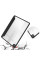 Чохол-книжка BeCover Soft Edge для Lenovo Tab M10 Plus TB-125F (3rd Gen) 10.61" Black (708366)