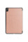 Чохол-книжка BeCover Smart для Nokia T20 10.4" Rose Gold (708052)