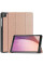 Чохол-книжка BeCover Smart для Lenovo Tab M8 (4rd Gen) TB-300FU Rose Gold (709214)