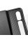 Чохол-книжка Wave Smart Cover для Samsung Galaxy Tab S9 FE SM-X510/SM-X516 10.9" Black