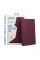 Чохол-книжка BeCover Smart для Lenovo Tab M10 HD 2nd Gen TB-X306 Red Wine (705974)