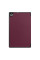 Чохол-книжка BeCover Smart для Lenovo Tab M10 HD 2nd Gen TB-X306 Red Wine (705974)