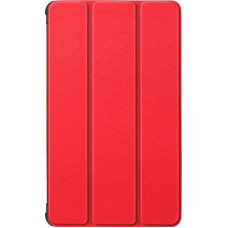 Чохол-книжка Armorstandart Smart Case для Lenovo Tab M7 (ZA570168UA) LTE Red (ARM58608)