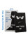Чохол-книжка BeCover Smart для Samsung Galaxy Tab A7 Lite SM-T220/SM-T225 Don`t Touch (706468)