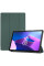 Чохол-книжка BeCover Smart для Lenovo Tab M10 TB-328F (3rd Gen) 10.1" Dark Green (708283)