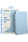 Чохол-книжка BeCover Soft Edge для Xiaomi Mi Pad 5/5 Pro Light Blue (708365)