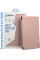 Чохол-книжка BeCover Flexible TPU Mate для Samsung Galaxy Tab A8 SM-X200/SM-X205 Rose Gold (708381)