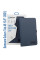 Чохол-книжка BeCover Slimbook для Samsung Galaxy Tab A8 SM-X200/SM-X205 Deep Blue (707978)