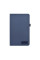 Чохол-книжка BeCover Slimbook для Samsung Galaxy Tab A8 SM-X200/SM-X205 Deep Blue (707978)