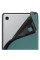 Чохол-книжка BeCover Flexible TPU Mate для Samsung Galaxy Tab A7 Lite SM-T220/SM-T225 Dark Green (706478)