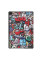 Чохол-книжка BeCover Smart для Lenovo Tab M10 TB-328F (3rd Gen) 10.1" Graffiti (708294)