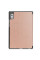 Чохол-книжка BeCover Smart для Lenovo Tab M9 TB-310FU Rose Gold (709226)