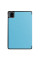 Чохол-книжка BeCover Smart Case для Xiaomi Mi Pad 6/6 Pro 11" Blue (709490)
