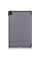 Чохол-книжка BeCover Smart для Samsung Galaxy Tab S6 Lite 10.4 P610/P613/P615/P619 Gray (705215)