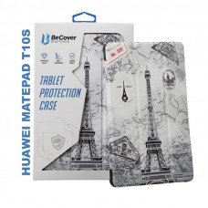Чохол-книжка BeCover Smart Case для Huawei MatePad T 10s/T 10s (2nd Gen) Paris (705942)