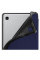 Чохол-книжка BeCover Flexible TPU Mate для Samsung Galaxy Tab A7 Lite SM-T220/SM-T225 Deep Blue (706472)