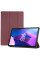 Чохол-книжка BeCover Smart для Lenovo Tab M10 TB-328F (3rd Gen) 10.1" Red Wine (708287)