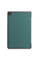 Чохол-книжка BeCover Smart для Lenovo Tab M10 Plus TB-125F (3rd Gen) 10.61" Dark Green (708303)