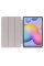 Чохол-книжка BeCover Smart для Samsung Galaxy Tab S7 SM-T870/SM-T875/Tab S8 SM-X700/SM-X706 Red Wine (705224)