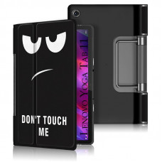 Чохол-книжка BeCover Smart для Lenovo Yoga Tab 11 YT-706 Don`t Touch (707296)