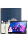 Чохол-книжка BeCover Smart для Lenovo Tab M10 Plus TB-125F (3rd Gen) 10.61" Good Night (708309)