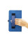Чохол-книжка BeCover Slimbook для Xiaomi Redmi Pad SE 11" Deep Blue (710117)