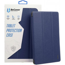 Чохол-книжка BeCover Soft Edge для Samsung Galaxy Tab A9+ SM-X210/SM-X215/SM-X216 11.0" Deep Blue (710367)