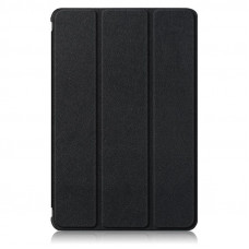 Чохол-книжка BeCover Smart для Samsung Galaxy Tab S7 SM-T870/SM-T875/Tab S8 SM-X700/SM-X706 Black (705220)
