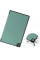 Чохол-книжка BeCover Smart для Lenovo Tab M10 HD 2nd Gen TB-X306 Dark Green (705969)