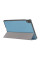 Чохол-книжка BeCover Smart Case для Lenovo Tab P11/Tab P11 Plus Blue (706093)