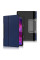Чохол-книжка BeCover Smart для Lenovo Yoga Tab 11 YT-706 Deep Blue (707288)