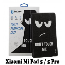 Чохол-книжка BeCover Smart для Xiaomi Mi Pad 5/5 Pro Don`t Touch (707589)