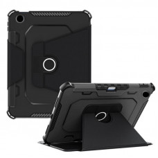 Чохол-накладка Becover Armor Leather 360° Becover для Apple iPad 10.9" 2022 Black (708888)