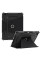 Чохол-накладка Becover Armor Leather 360° Becover для Apple iPad 10.9" 2022 Black (708888)