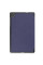 Чохол-книжка BeCover Smart для Lenovo Tab M8 (4rd Gen) TB-300FU Deep Blue (709210)