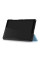 Чохол-книжка BeCover Smart для Lenovo Tab M8 TB-8505 Blue (705978)