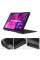 Чохол-книжка BeCover Smart для Lenovo Yoga Tab 11 YT-706 Black (707287)