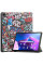 Чохол-книжка BeCover Smart для Lenovo Tab M10 Plus TB-125F (3rd Gen) 10.61" Graffiti (708314)