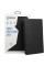 Чохол-книжка BeCover Tri Fold Soft для Apple iPad Air 10.9 (2022) Black (708518)