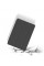 Чохол-книжка BeCover Tri Fold Soft для Apple iPad Air 10.9 (2022) Black (708518)