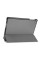 Чохол-книжка BeCover Smart Case для Huawei MatePad T 10 Gray (705393)