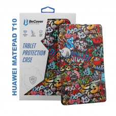 Чохол-книжка BeCover Smart Case для Huawei MatePad T 10 Graffiti (705930)